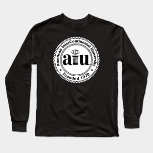 AI4 College Long Sleeve T-Shirt